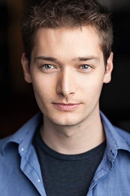 Ian Hanlin Profile Photo