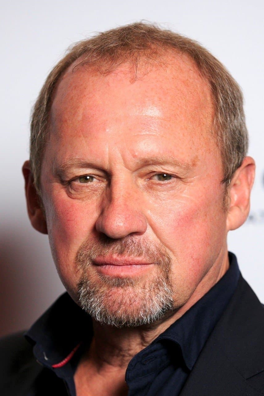 Peter Firth Profile Photo
