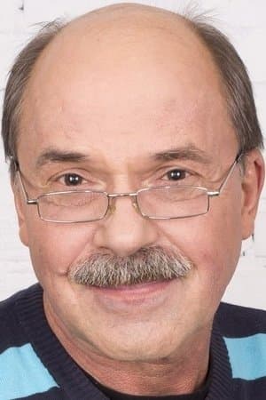 Vadim Bochanov Profile Photo