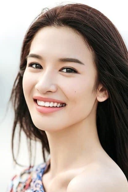 Zhang Baijia Profile Photo