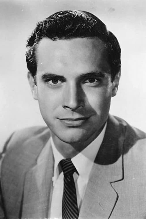 Bradford Dillman Profile Photo