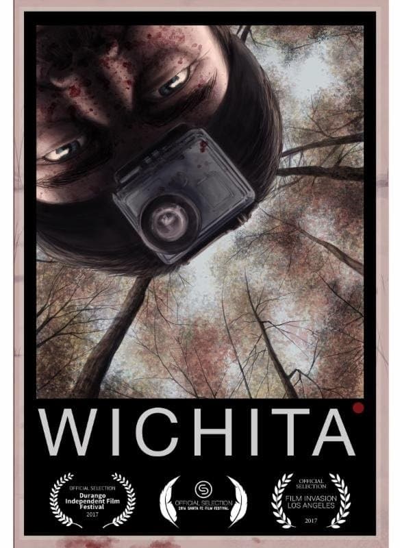 Wichita Movie Poster
