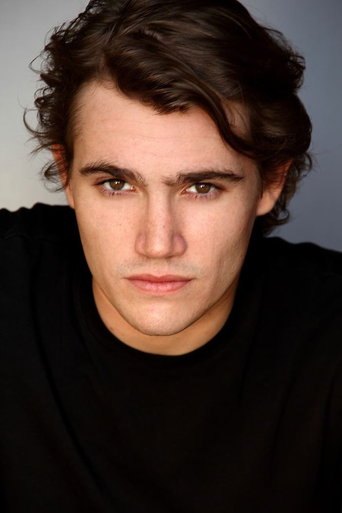 Jesse James Profile Photo