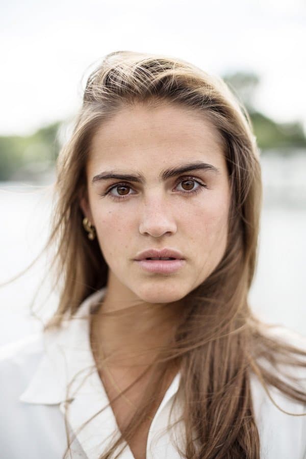 Olivia Lonsdale Profile Photo