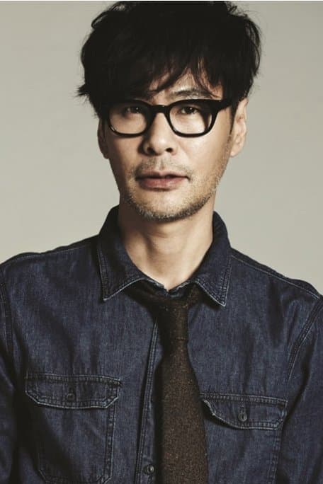 Lee Yoon-sang Profile Photo