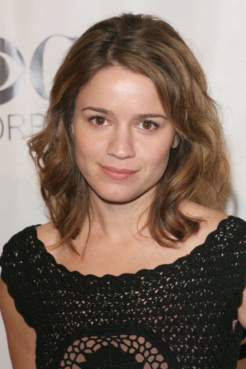 Anna Belknap Profile Photo