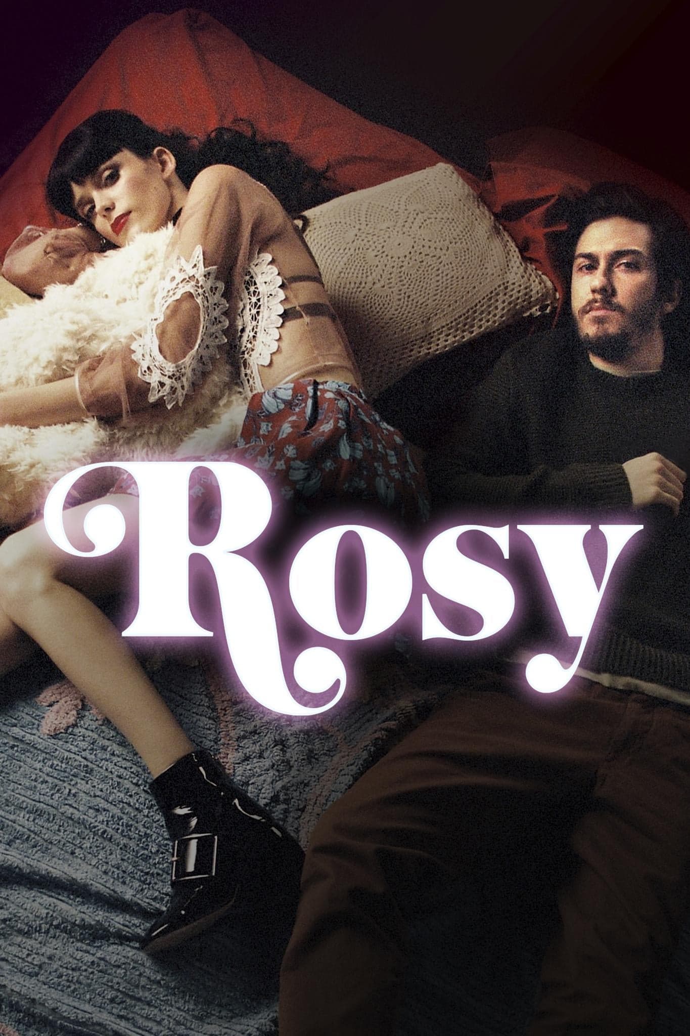 Rosy Movie Poster