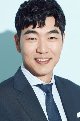 Lee Jong-hyuk Profile Photo