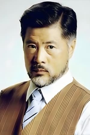 Dehui Zhang Profile Photo