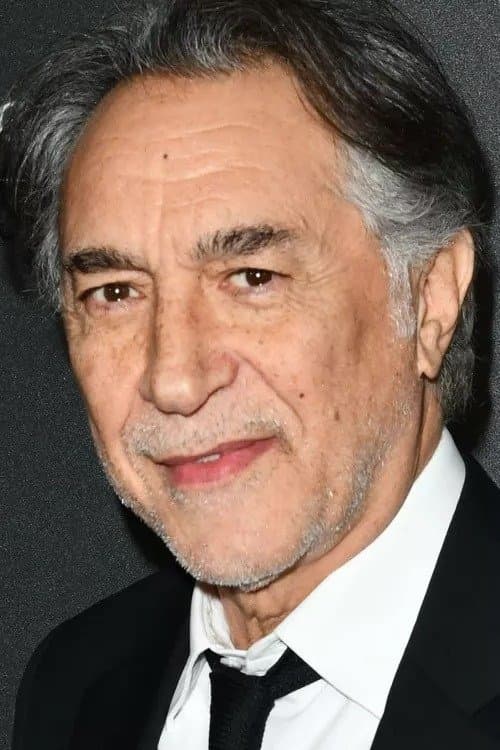 Richard Berry Profile Photo