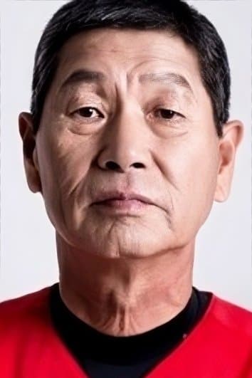 Kim Sung-keun Profile Photo