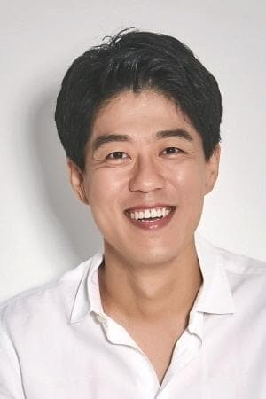 Kim Joong-ki Profile Photo
