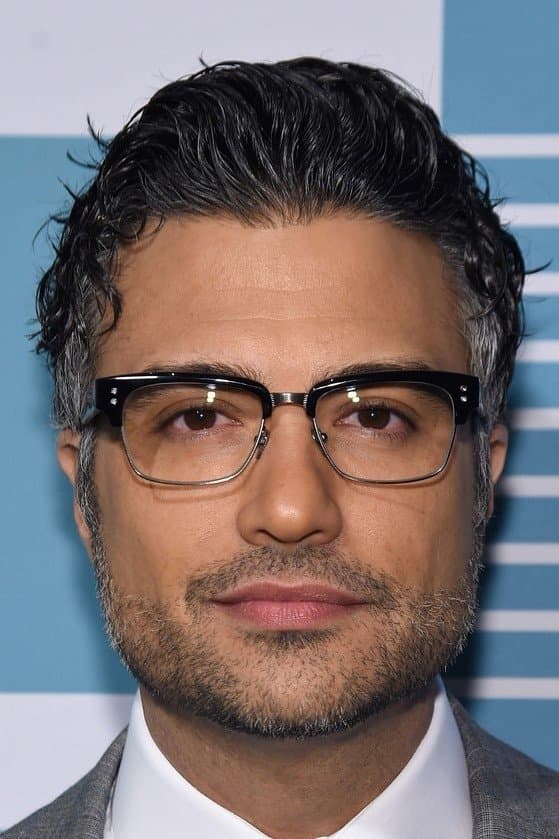 Jaime Camil Profile Photo