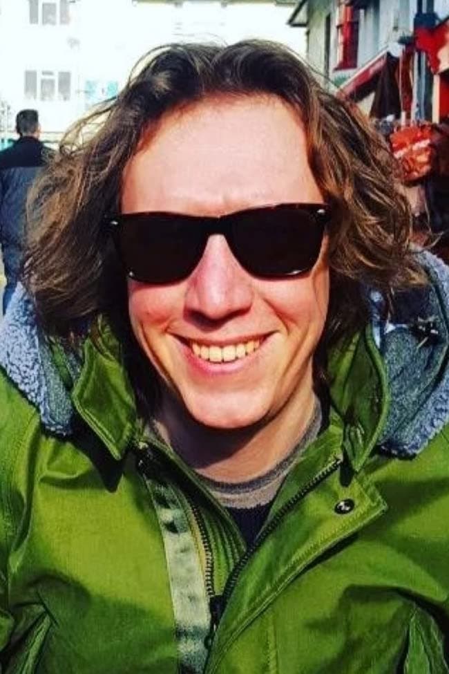 Jon Foster Profile Photo