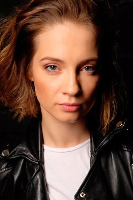 Mariya Lugovaya Profile Photo