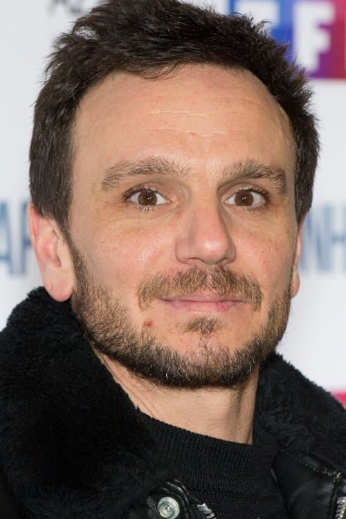 Dimitri Storoge Profile Photo