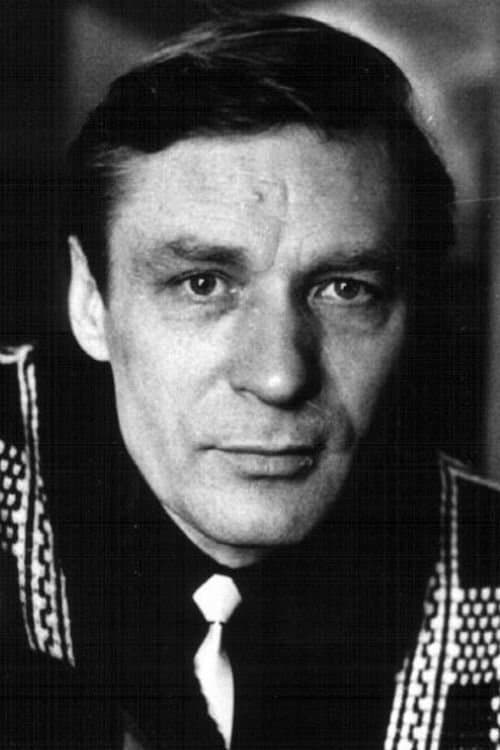 Aleksandr Mikhaylov Profile Photo