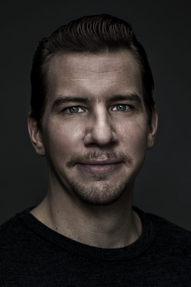 Aku Hirviniemi Profile Photo