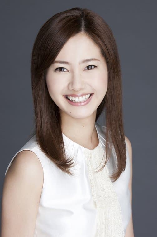 Risa Naito Profile Photo