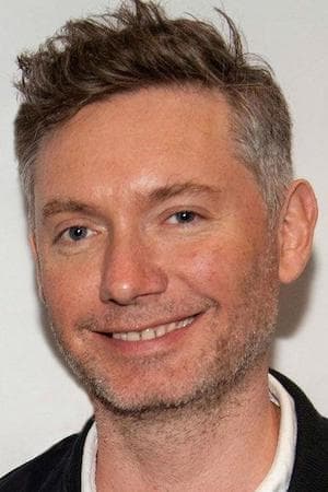 Kevin Macdonald Profile Photo