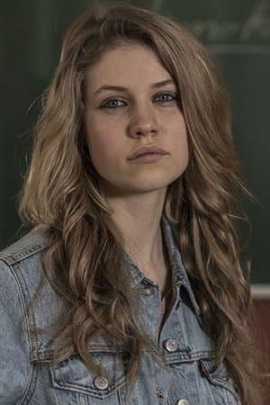 Tessa Hoder Profile Photo