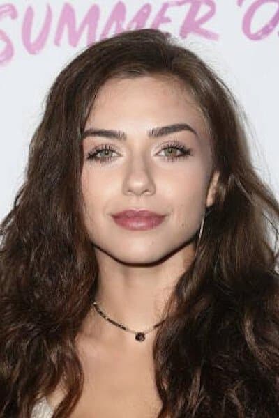 Victoria Konefal Profile Photo