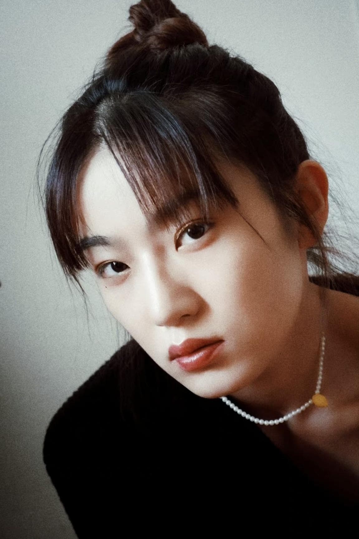 Hong Shuang Profile Photo