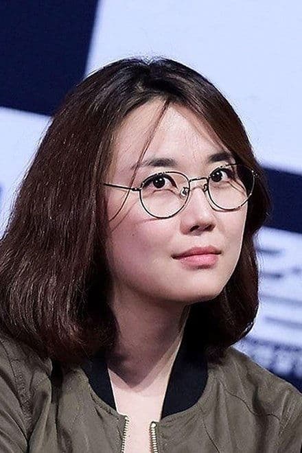 Roh Deok Profile Photo
