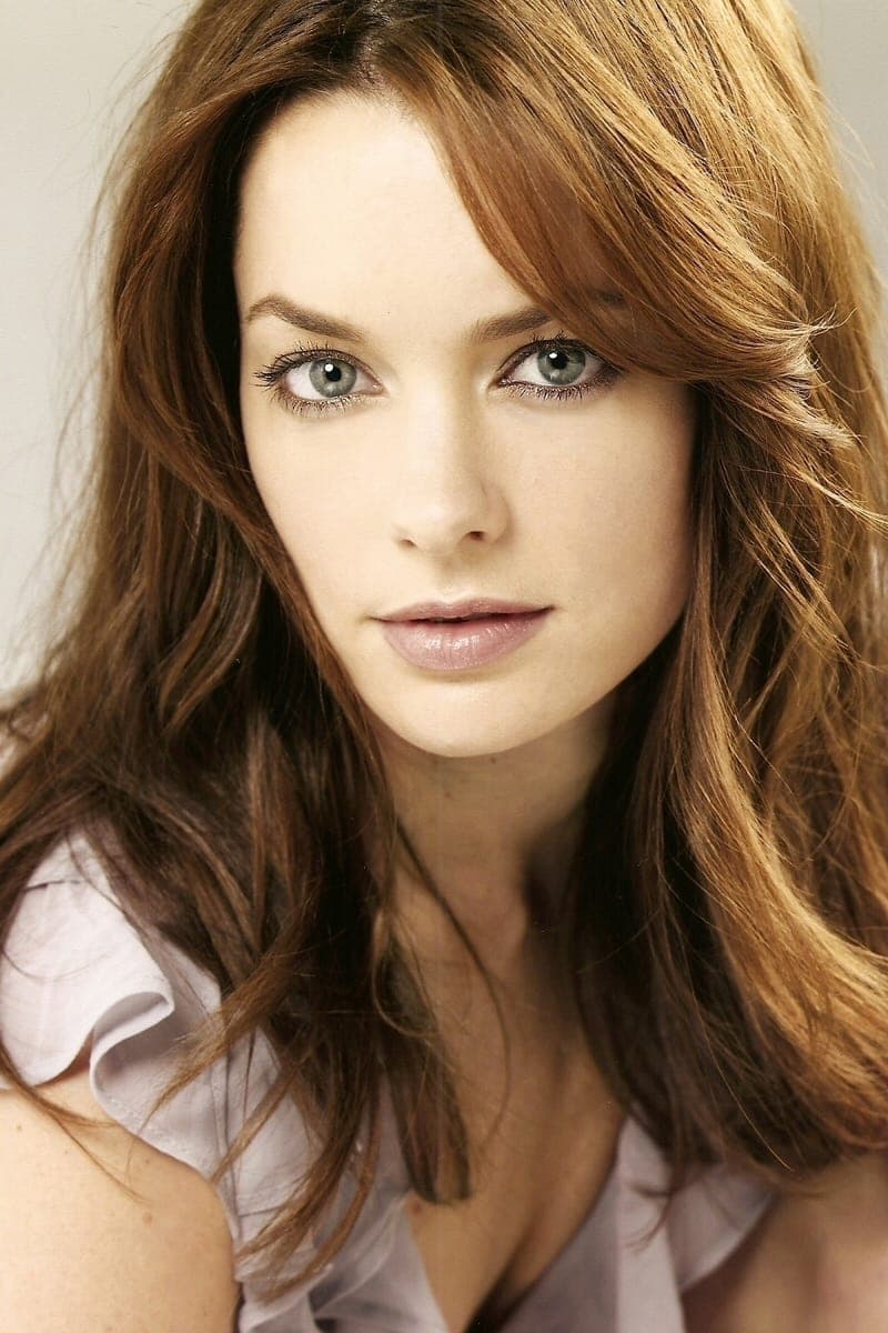 Gina Holden Profile Photo