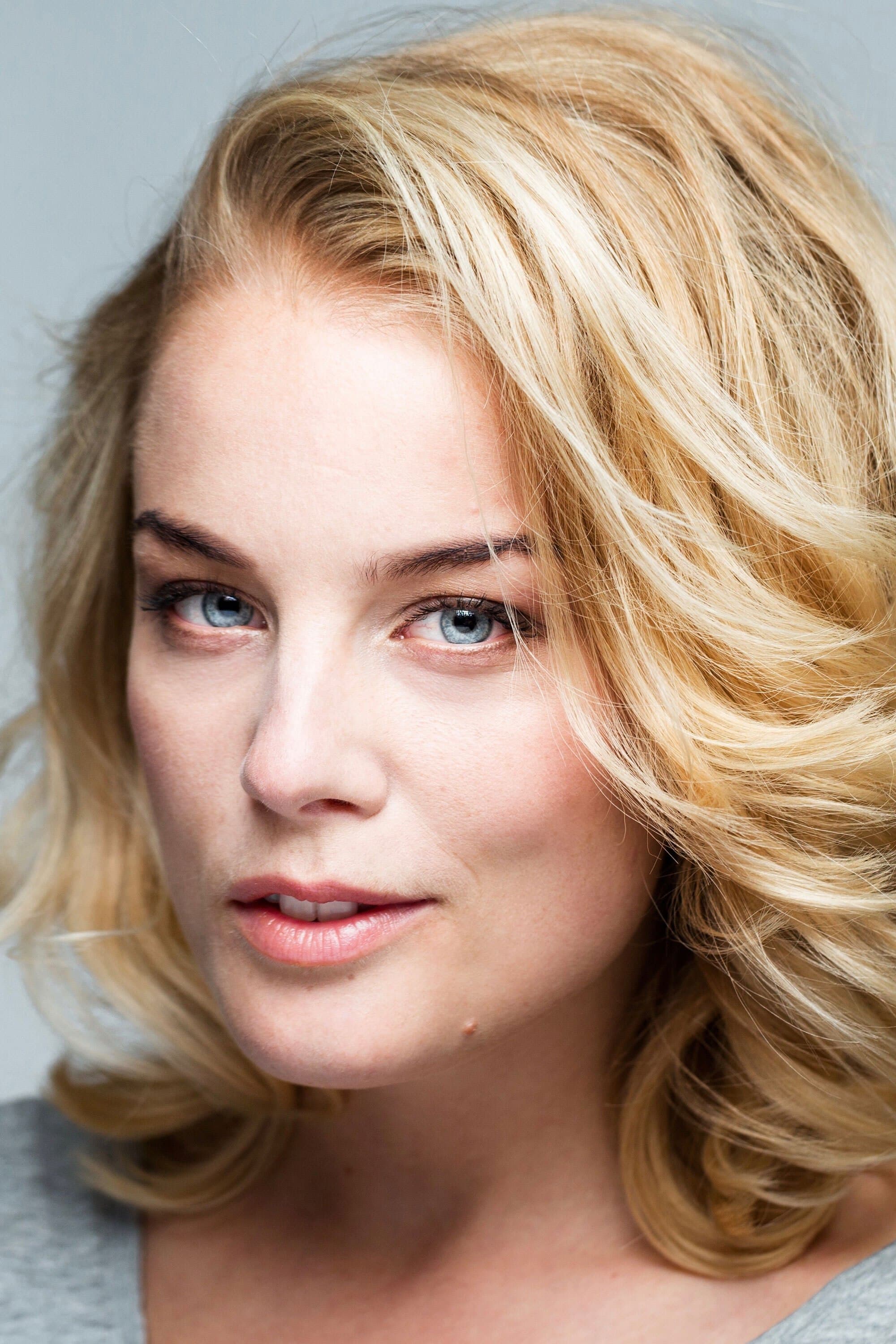 Ida Engvoll Profile Photo