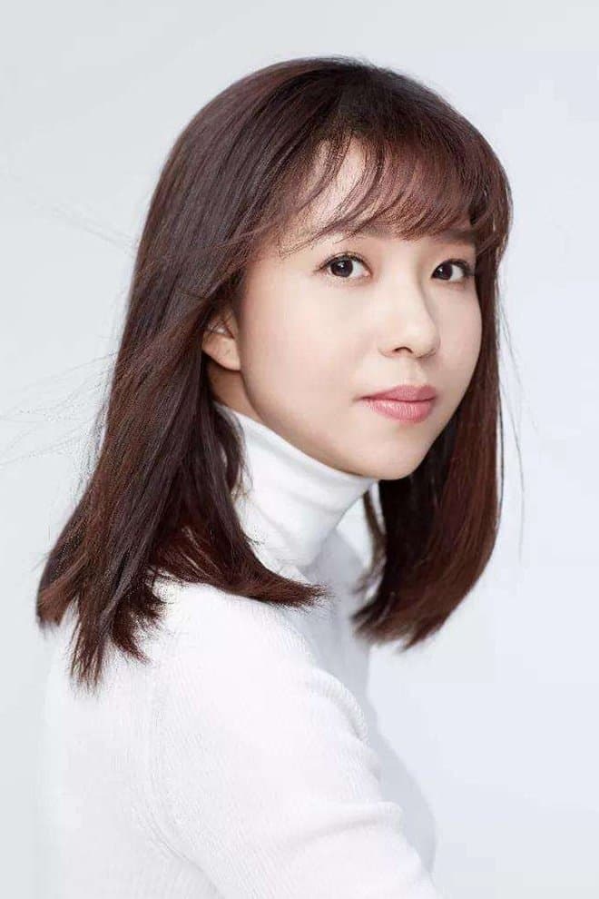 Jiang Dan Profile Photo