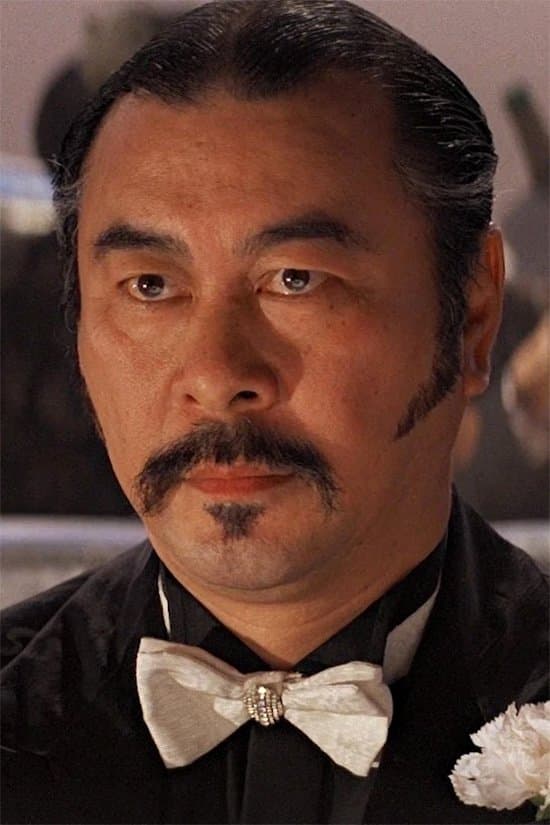 Roy Chiao Profile Photo