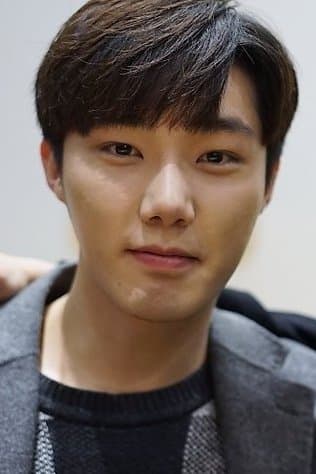 Yeon Seung-ho Profile Photo