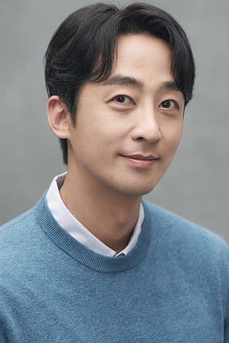 Kim Hyeon-jun Profile Photo