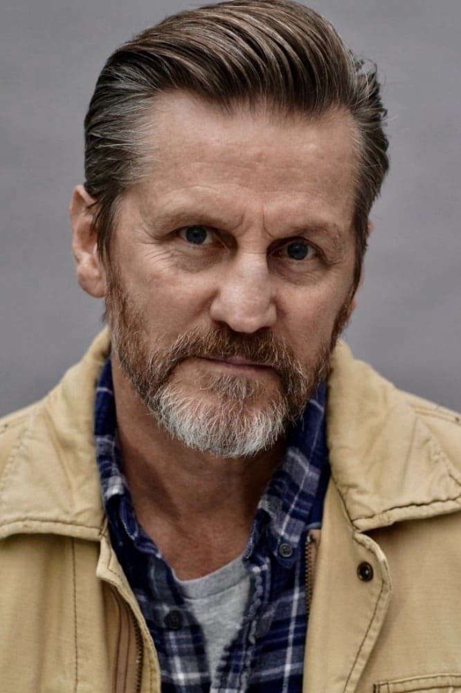 Jerry Trimble Profile Photo