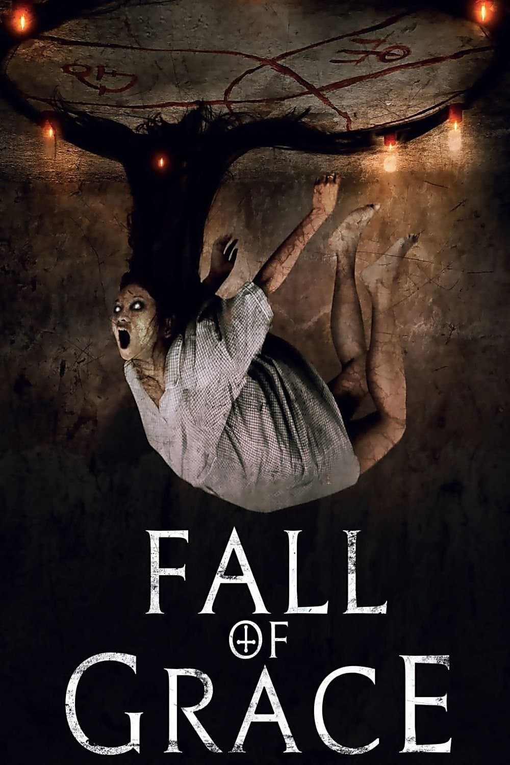 Fall of Grace Movie Poster