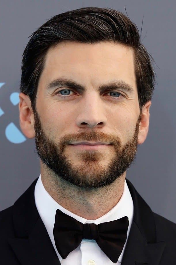 Wes Bentley Profile Photo