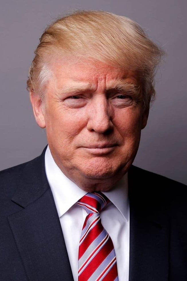 Donald Trump Profile Photo