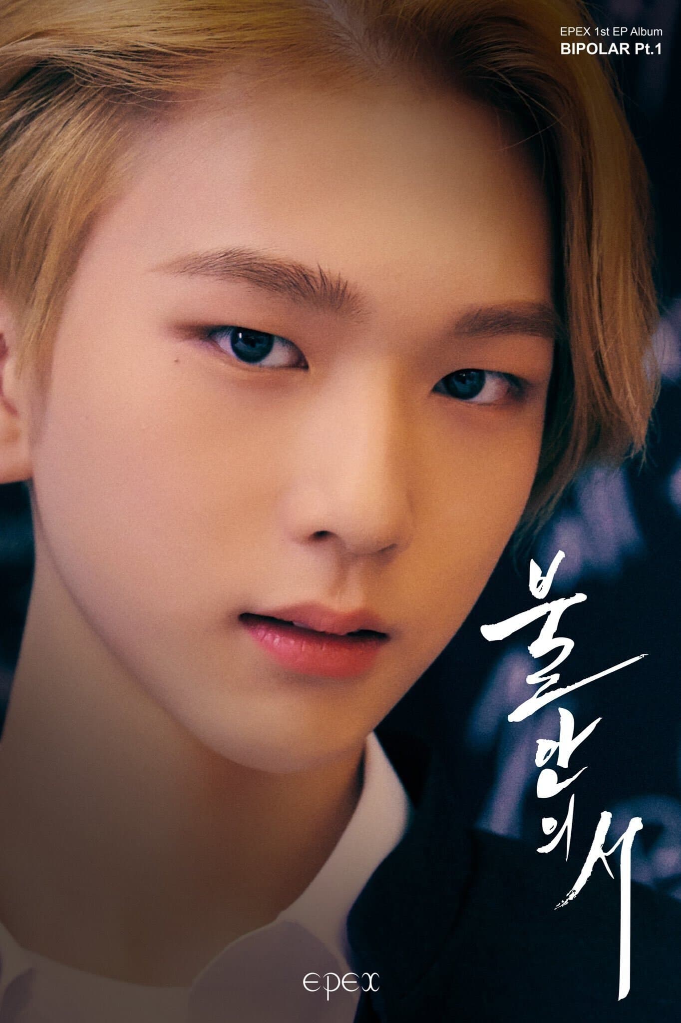 Baekseung Profile Photo