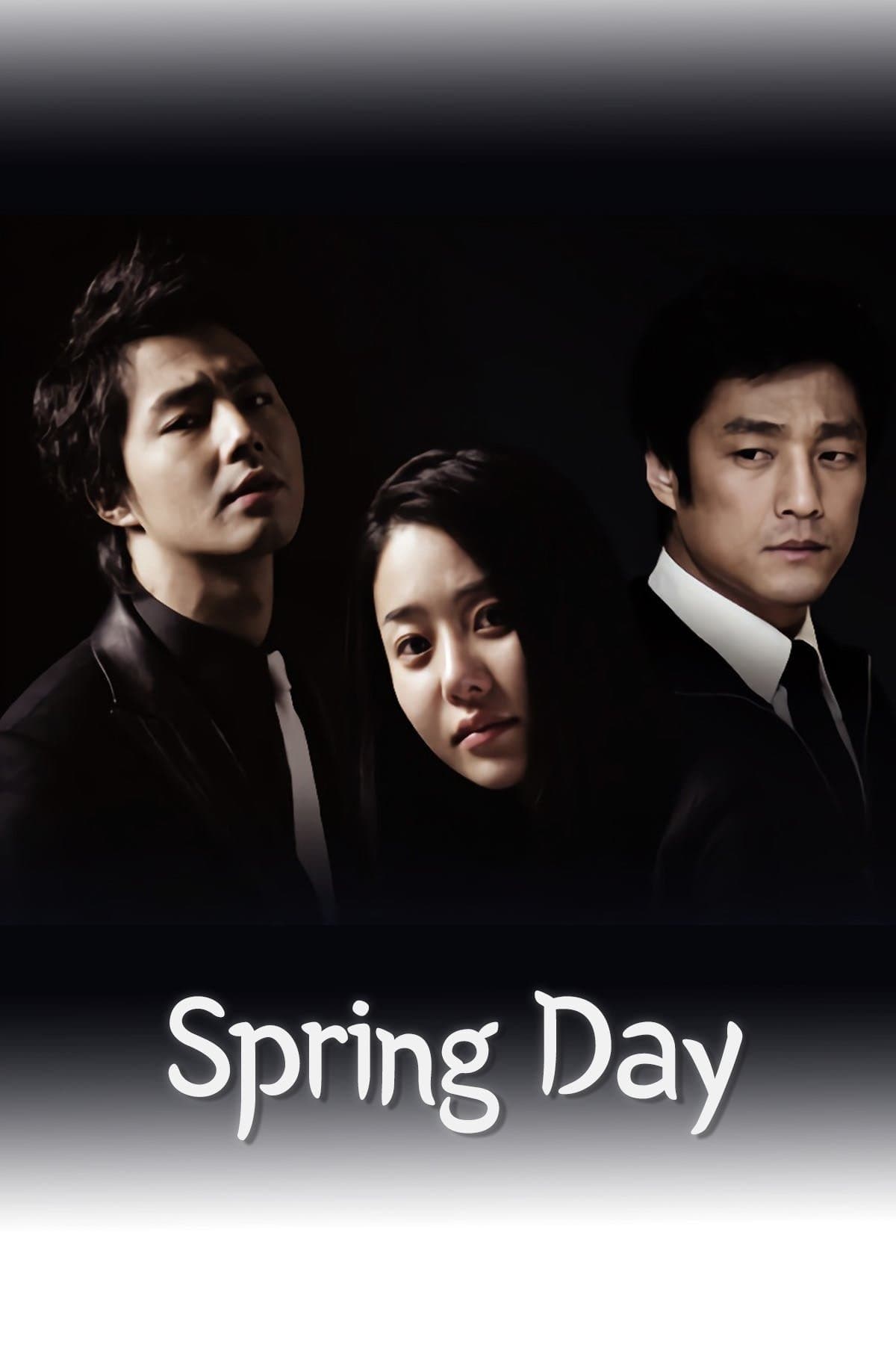 Spring Day TV Show Poster