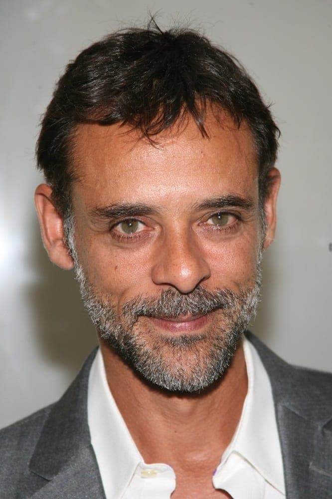 Alexander Siddig Profile Photo