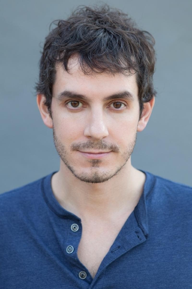 Tate Ellington Profile Photo