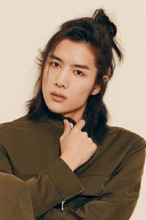 He Kai Lang Profile Photo