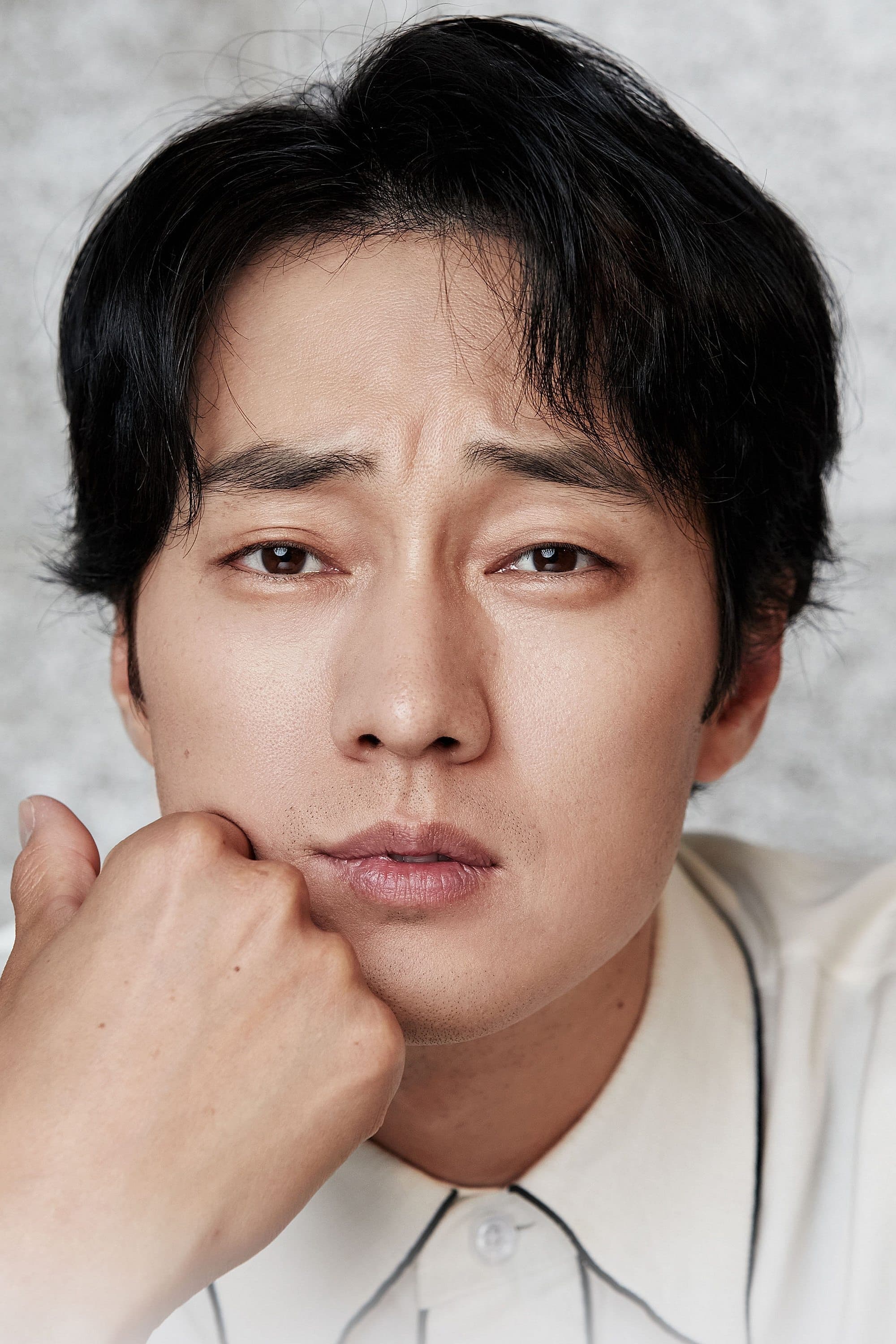 So Ji-sub Profile Photo