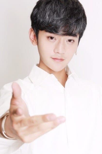 Yu Kaining Profile Photo
