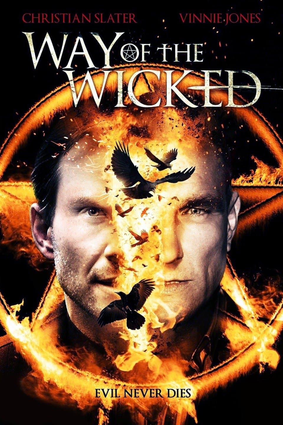 null Movie Poster