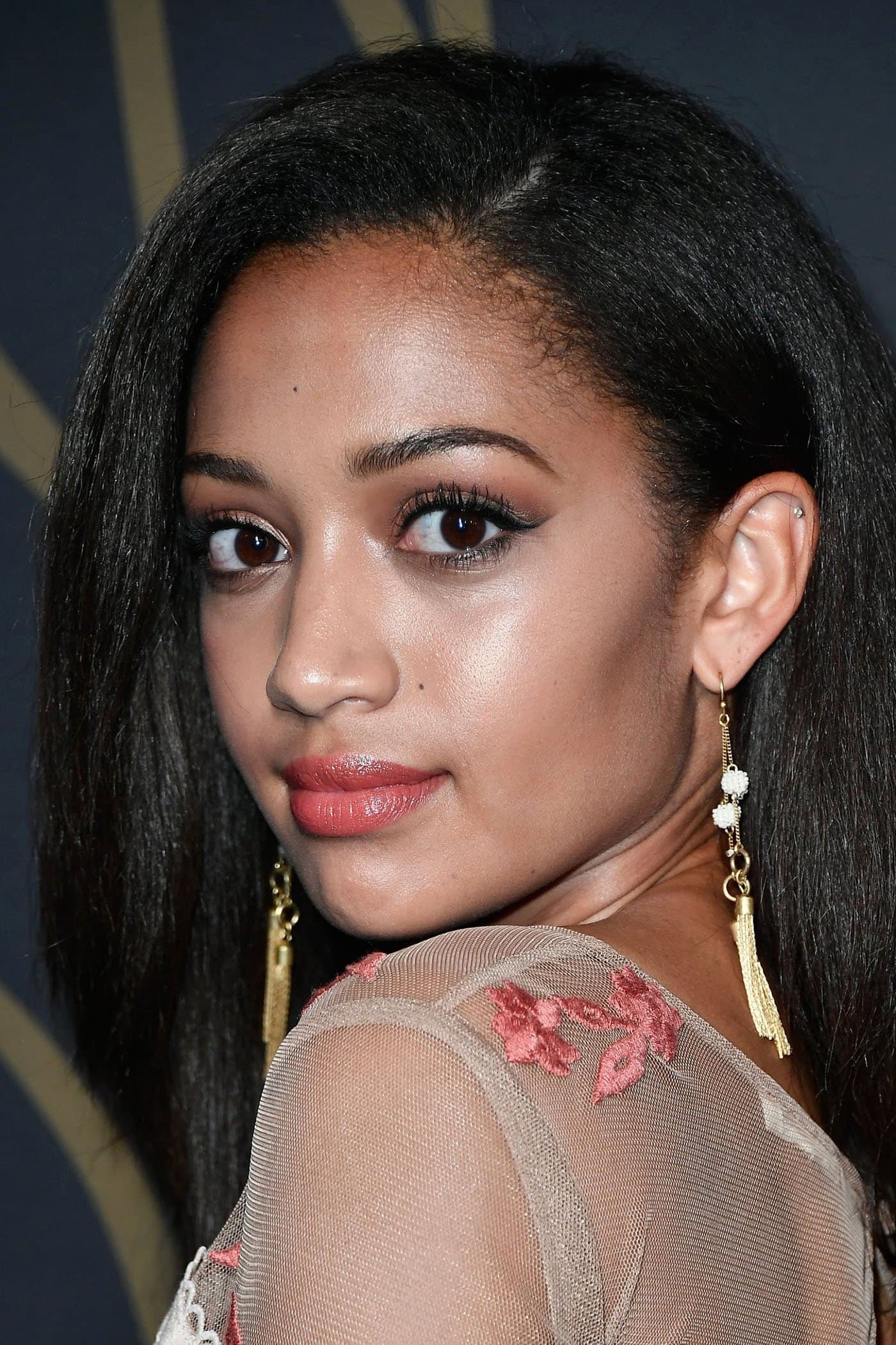 Samantha Logan Profile Photo