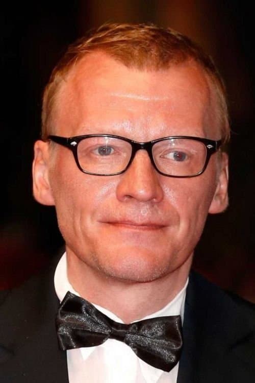 Aleksey Serebryakov Profile Photo