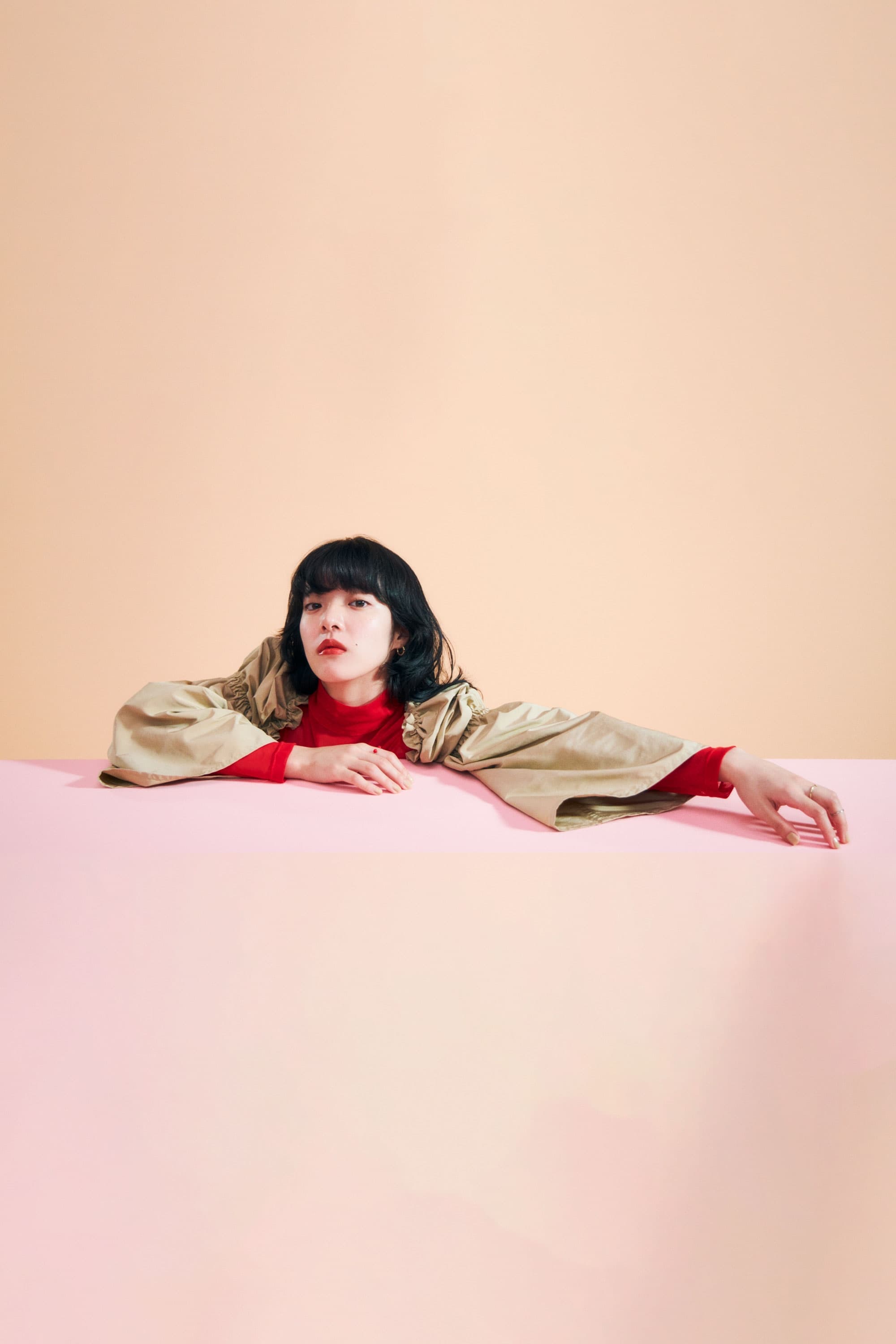 Aimyon Profile Photo