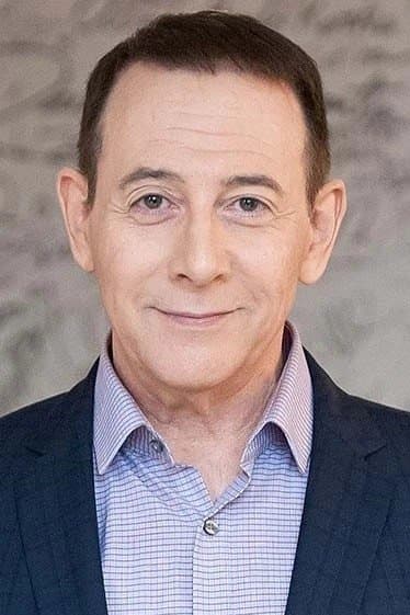 Paul Reubens Profile Photo